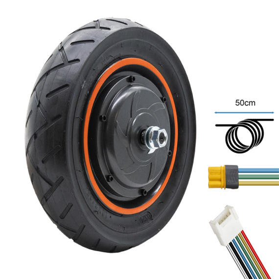 36V 350W Motor Navee N40