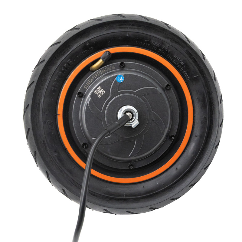 36V 350W Motor Navee N40