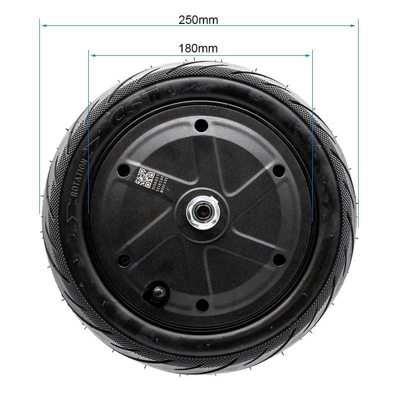 Motor 36V 350W 6.5/B50 Ninebot F2 E [Ninebot]