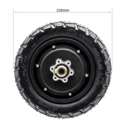 Motor Kukirin G2 pro Version 2024