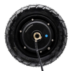 Kukirin G2 pro motor (versie 2024)