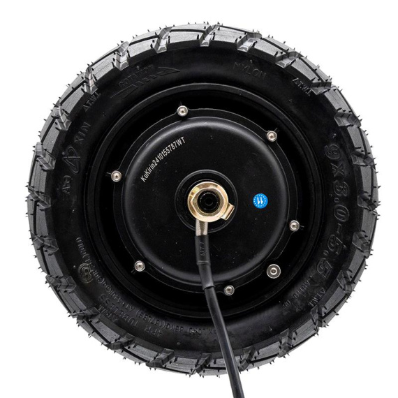 Kukirin G2 pro motor (versie 2024)