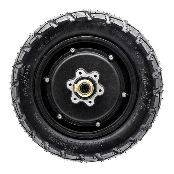 Kukirin G2 pro motor (versie 2024)