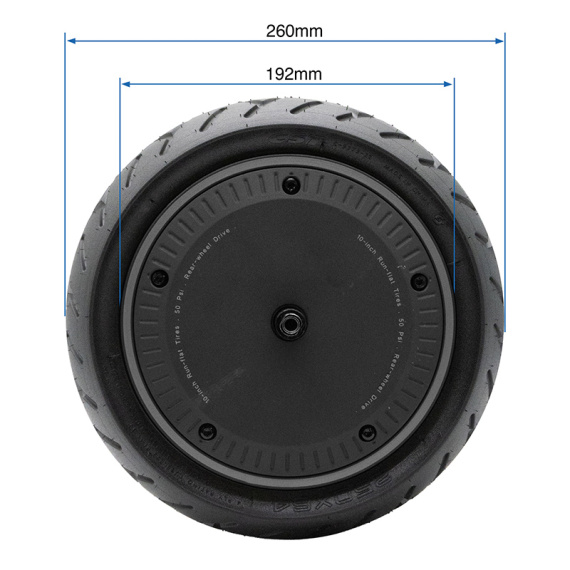 Xiaomi Mi4 Pro Plus ORIGINELE motor