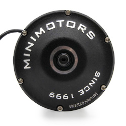 Motor 52V 735W 6,1/B34 fuer Dualtron Mini [Minimotors]