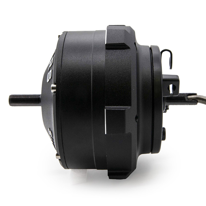 52V 735W 6,1/B34 motor voor Dualtron Mini Minimotoren