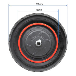 Motore 36V 250W Navee N20