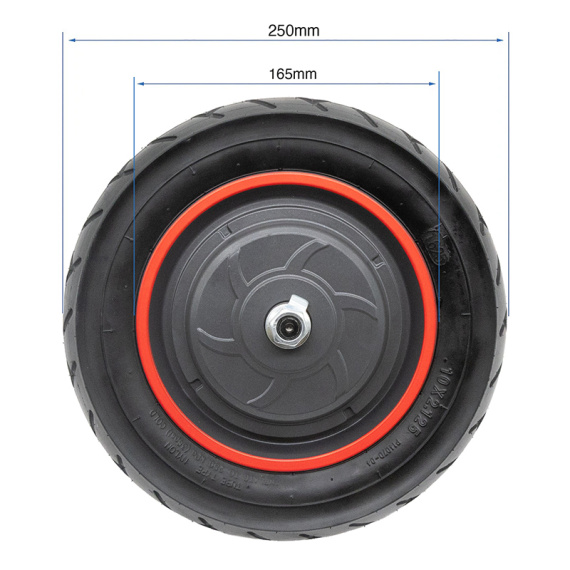Navee N20 36V 250W motor