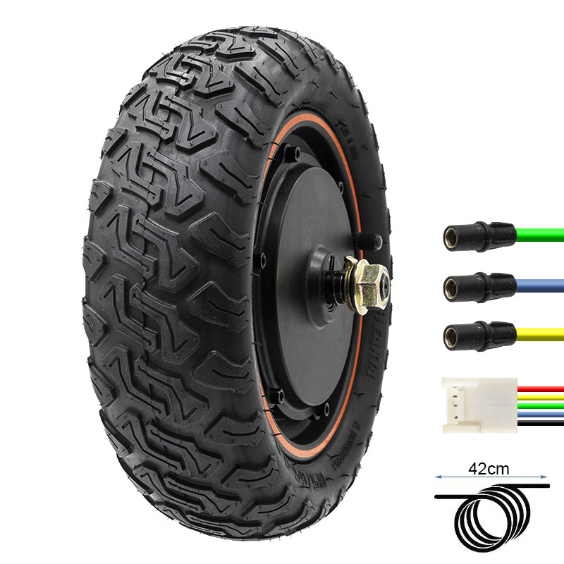 48V 480W 6,5"/B50 Navee N65 motor