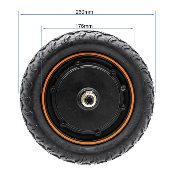 Motore 48V 480W 6,5"/B50 Navee N65