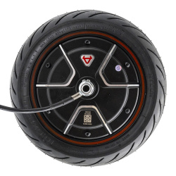 Moteur et roue Niu KQi300X