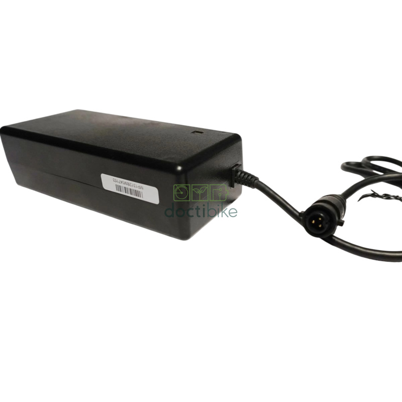 Chargeur EVO 42V - Avec embout de connexion