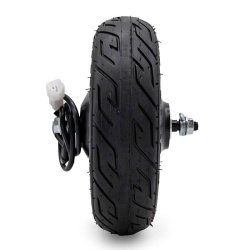 Blauwe 48V 800W 6,5"/B50 SmartGyro/Urbanglide motor