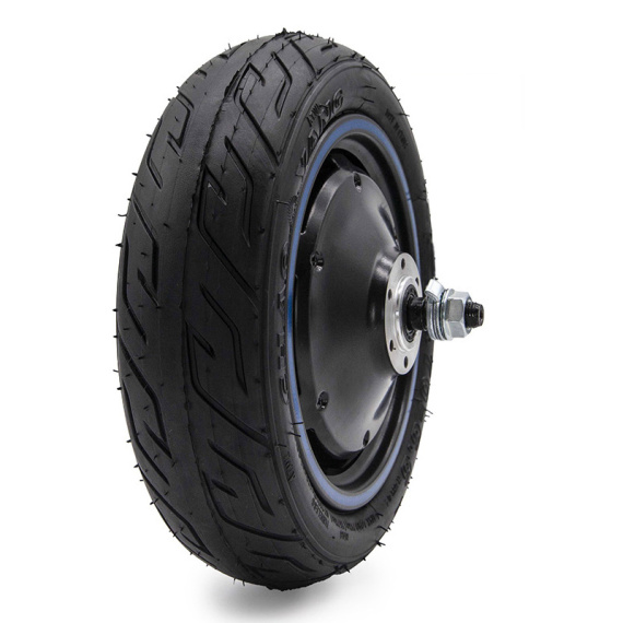 Blue Engine 48V 800W 6.5"/B50 SmartGyro/Urbanglide