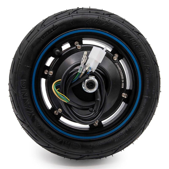 Moteur bleu 48V 800W 6,5"/B50 SmartGyro/Urbanglide