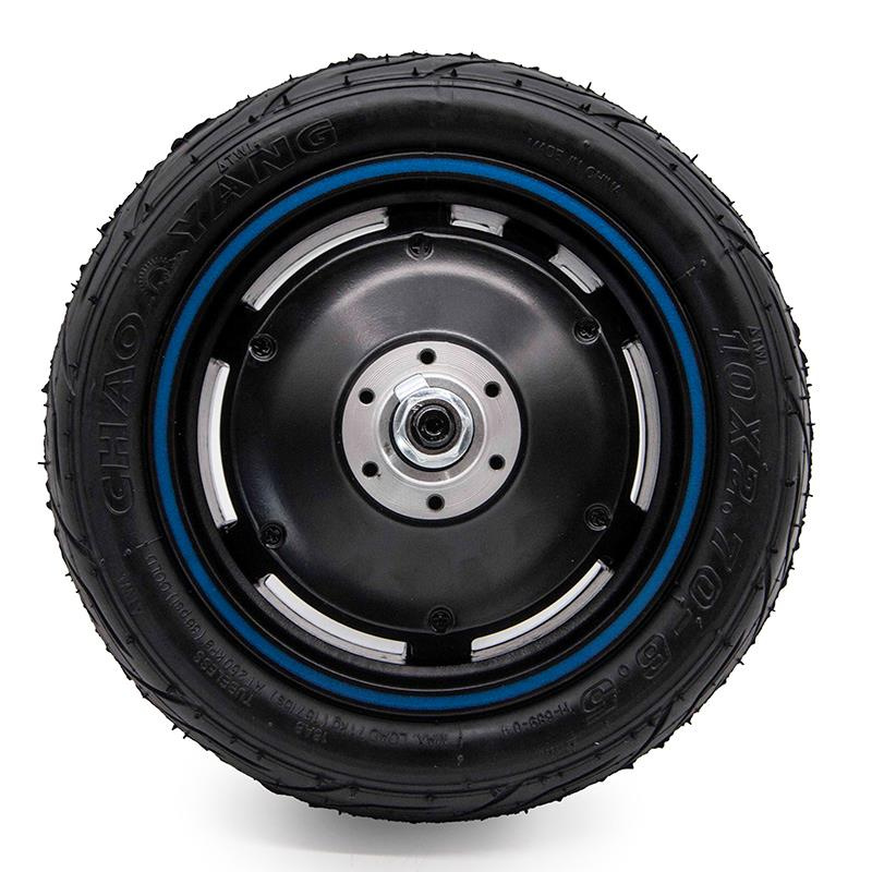 Blauer Motor 48V 800W 6,5/B50 SmartGyro/Urbanglide