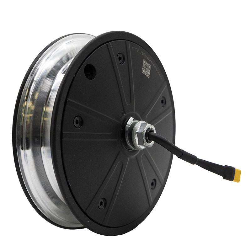 36v 250W motor original Wispeed T850