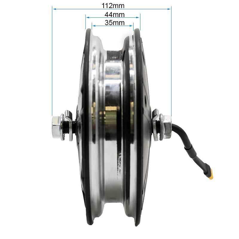 Moteur 36v 250W Wispeed Original T850