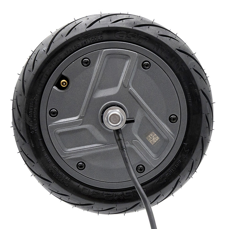 Niu KQi AIR-motor