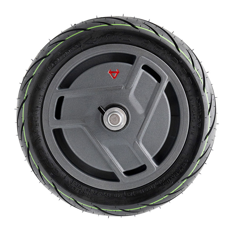 Niu KQi AIR-motor