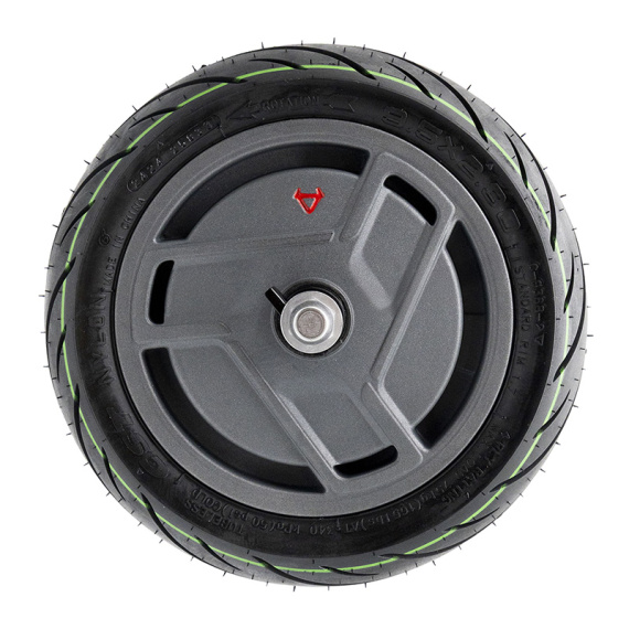 Niu KQi AIR-motor