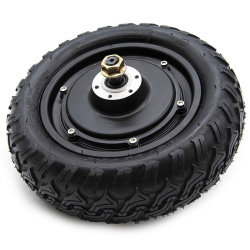 Motor 48V 800W 6,5/B50 para Ecoxtrem