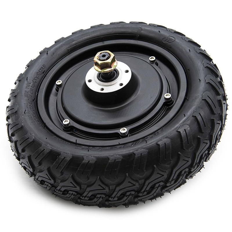 Motor 48V 800W 6,5/B50 fuer Ecoxtrem