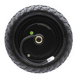 48V 800W 6.5/B50 motor voor Ecoxtrem
