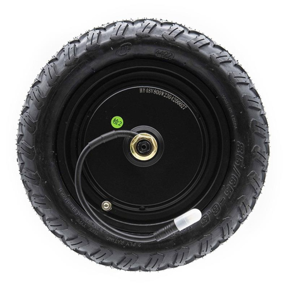 Motor 48V 800W 6,5/B50 fuer Ecoxtrem