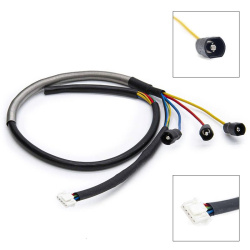 46cm 800W motorkabel voor Ninebot G30