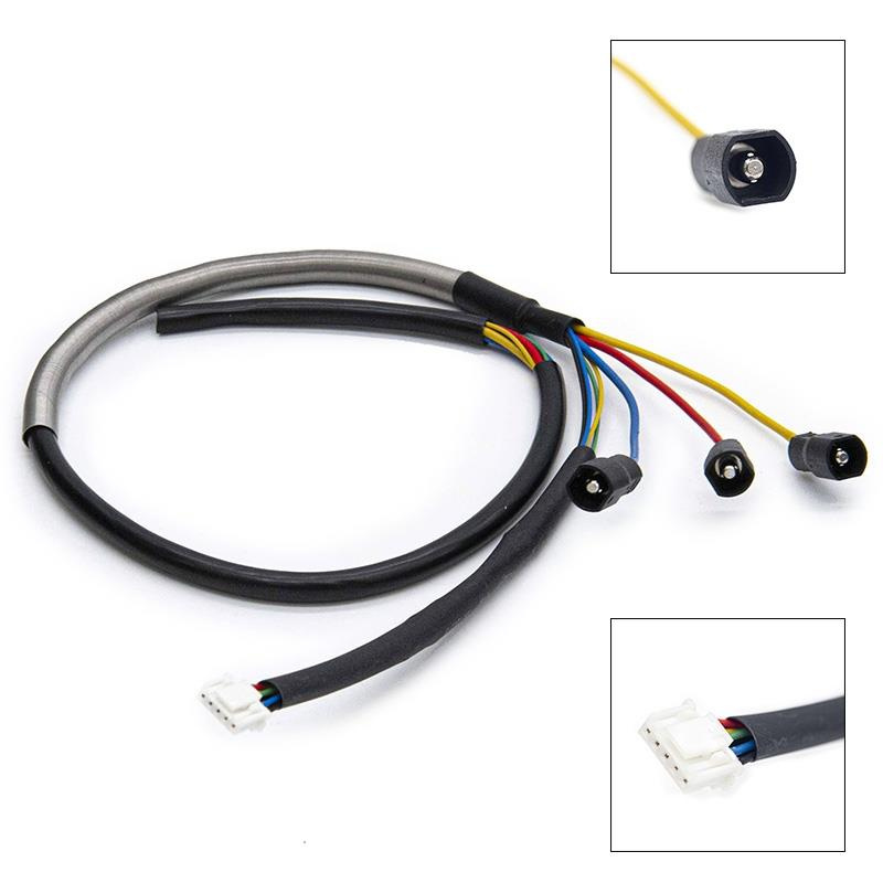 46cm 800W motorkabel voor Ninebot G30