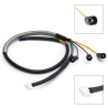 Motor mit Kabel 46cm 800W