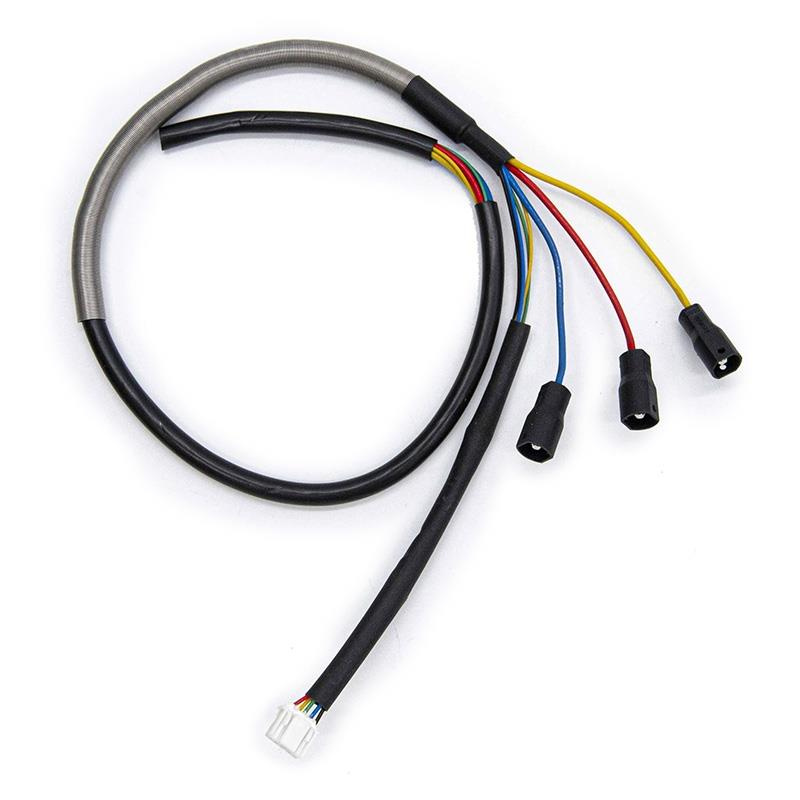 Câble moteur 46cm 800W pour Ninebot G30