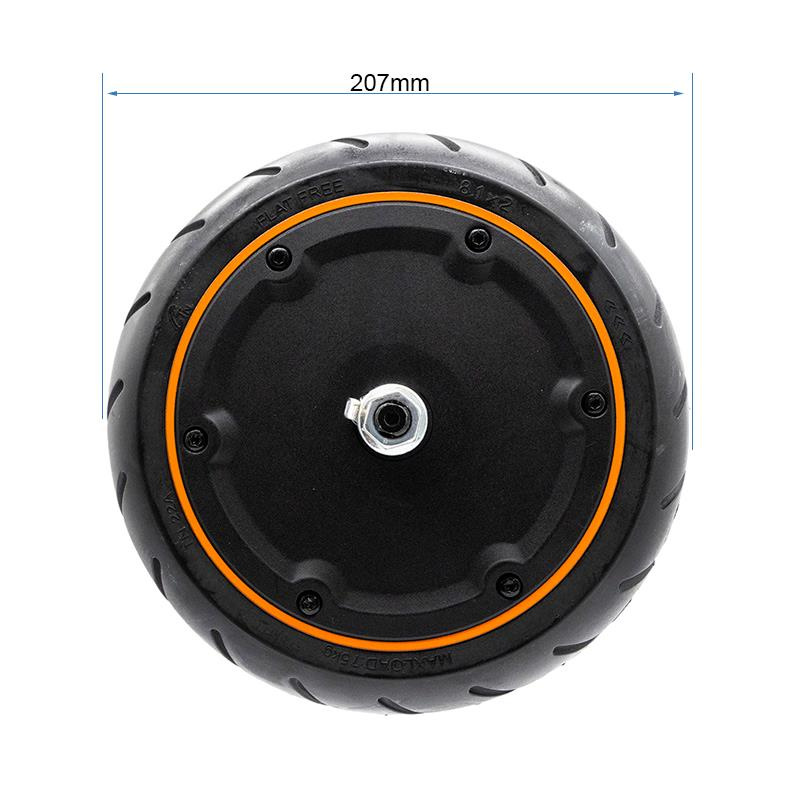Motor 21.6V 250W Xiaomi Mi 4GO Original