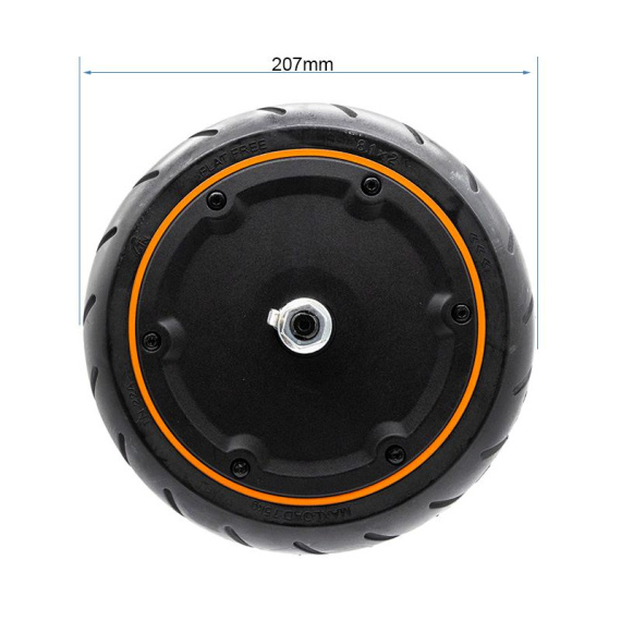 Xiaomi Mi 4GO Originele 21,6V 250W motor