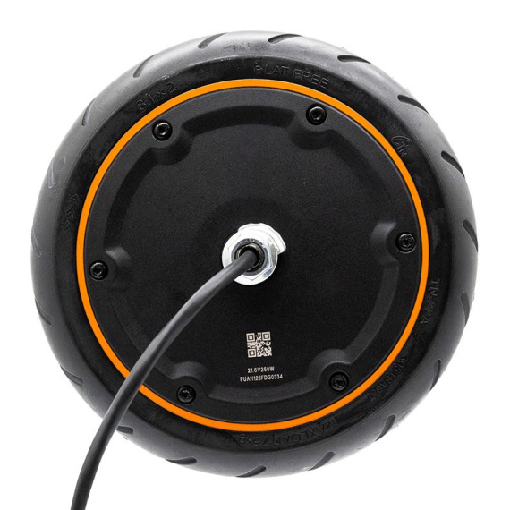 Xiaomi Mi 4GO Originele 21,6V 250W motor
