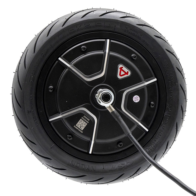 Motore Niu KQi300P