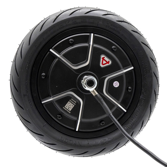 Motore Niu KQi300P