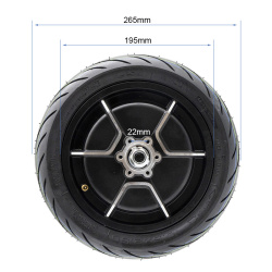 Moteur Niu KQi300P