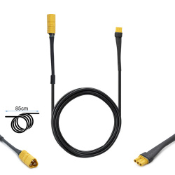 MT60 zu MR30 Adapter Original Wispeed T855 Motorkabel