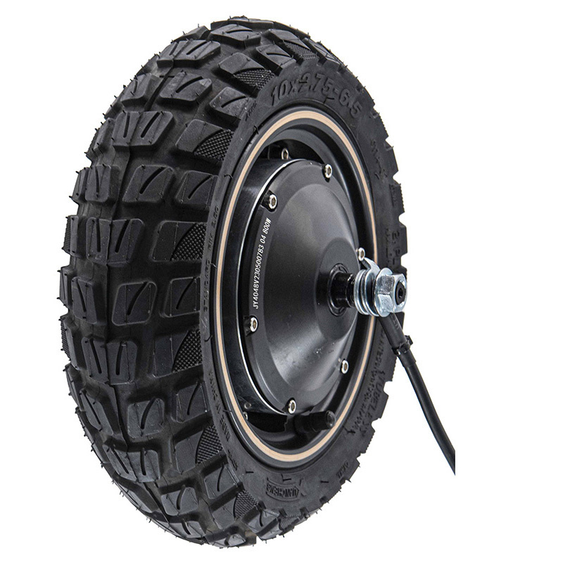 Motor 48V 800W 6 5 B50 para SmartGyro Urbanglide trasero