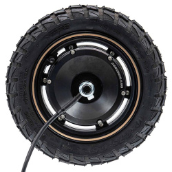 Motor 48V 800W 6 5 B50 para SmartGyro Urbanglide trasero