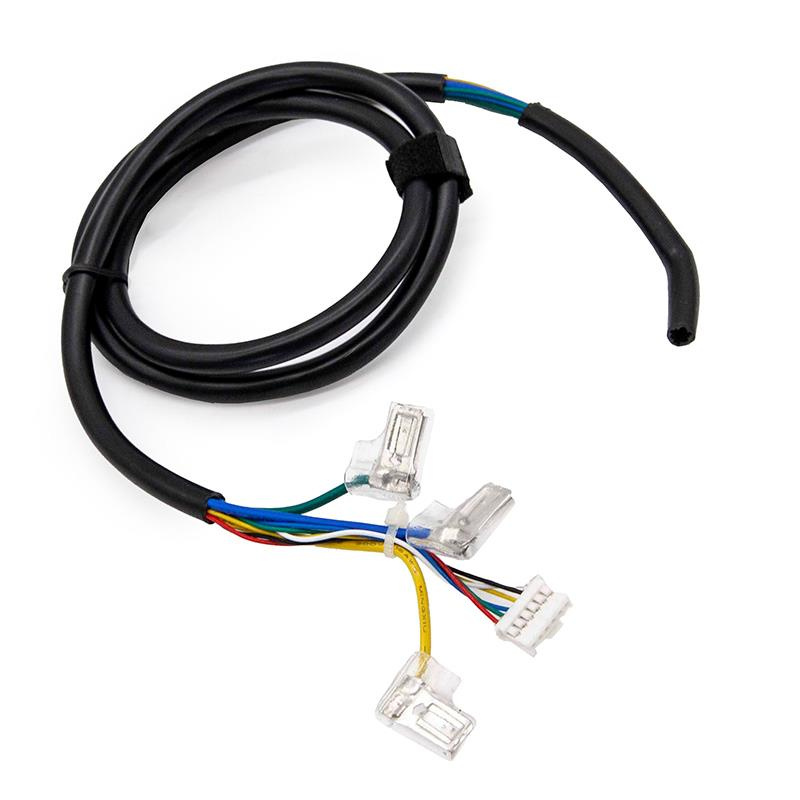 800W motorkabel voor MI4/MI4 (1e generatie) en MI3 lite