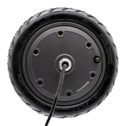 36V 300W 6.1/B34 motor voor Cotec
