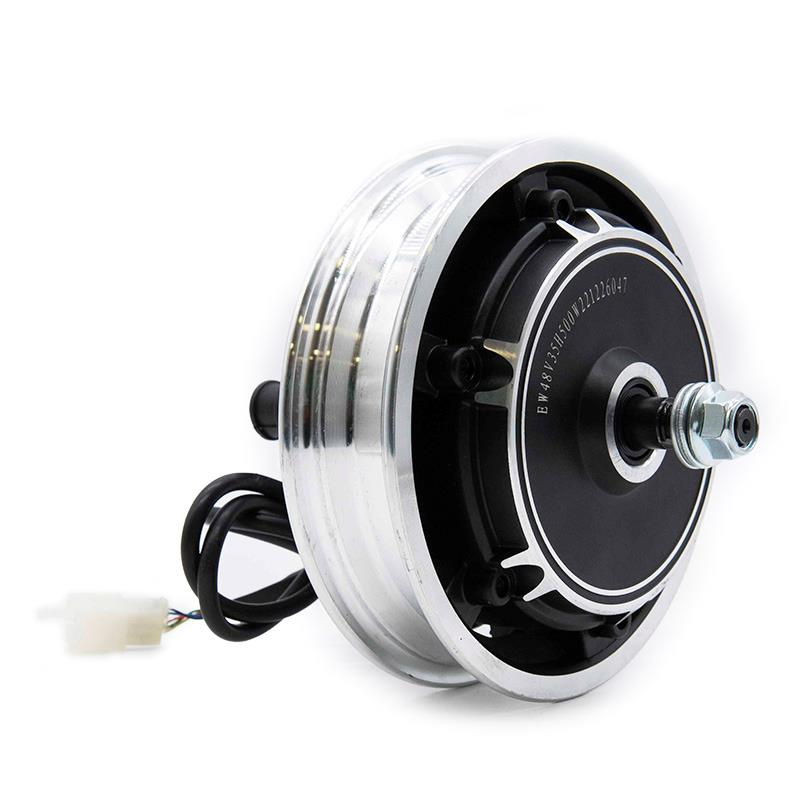 Bürstenlos 48V 500W 6/B40