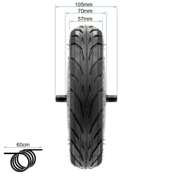 Motore 36V 350W Mi4 Pro (1st Gen)