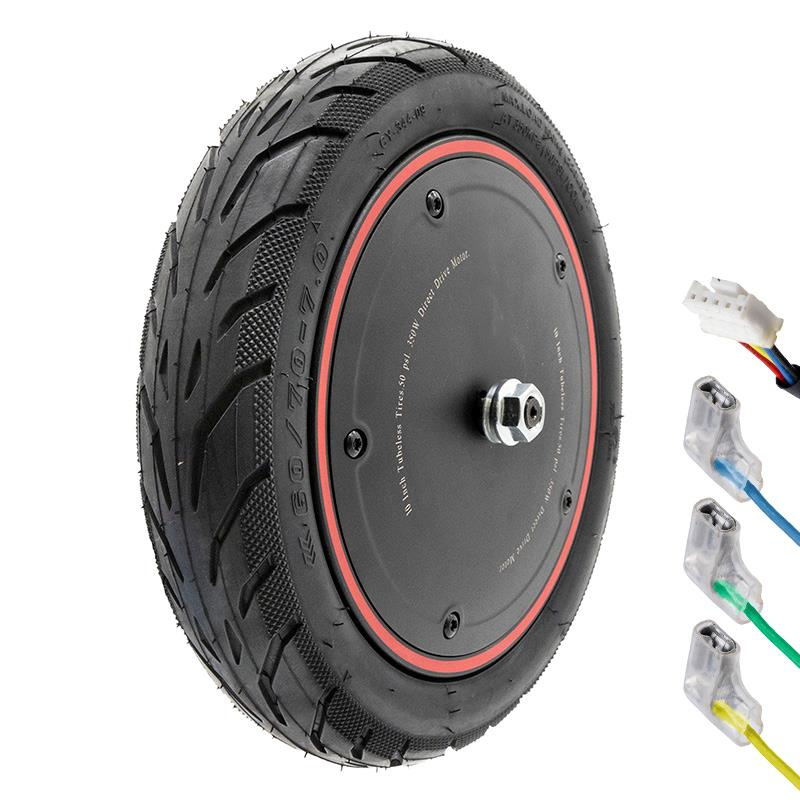 36v 350W Mi4 pro motor (1ste generatie)