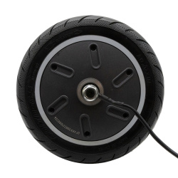 Moteur 48V 800W 6,5/B45 avec roue pleine