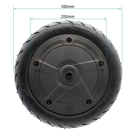 Motore 36V 300W 6,5/B45 Ninebot E25/E45 E [Ninebot]