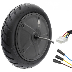 36V 300W 6.5/B45 Ninebot E25/E45 E motor